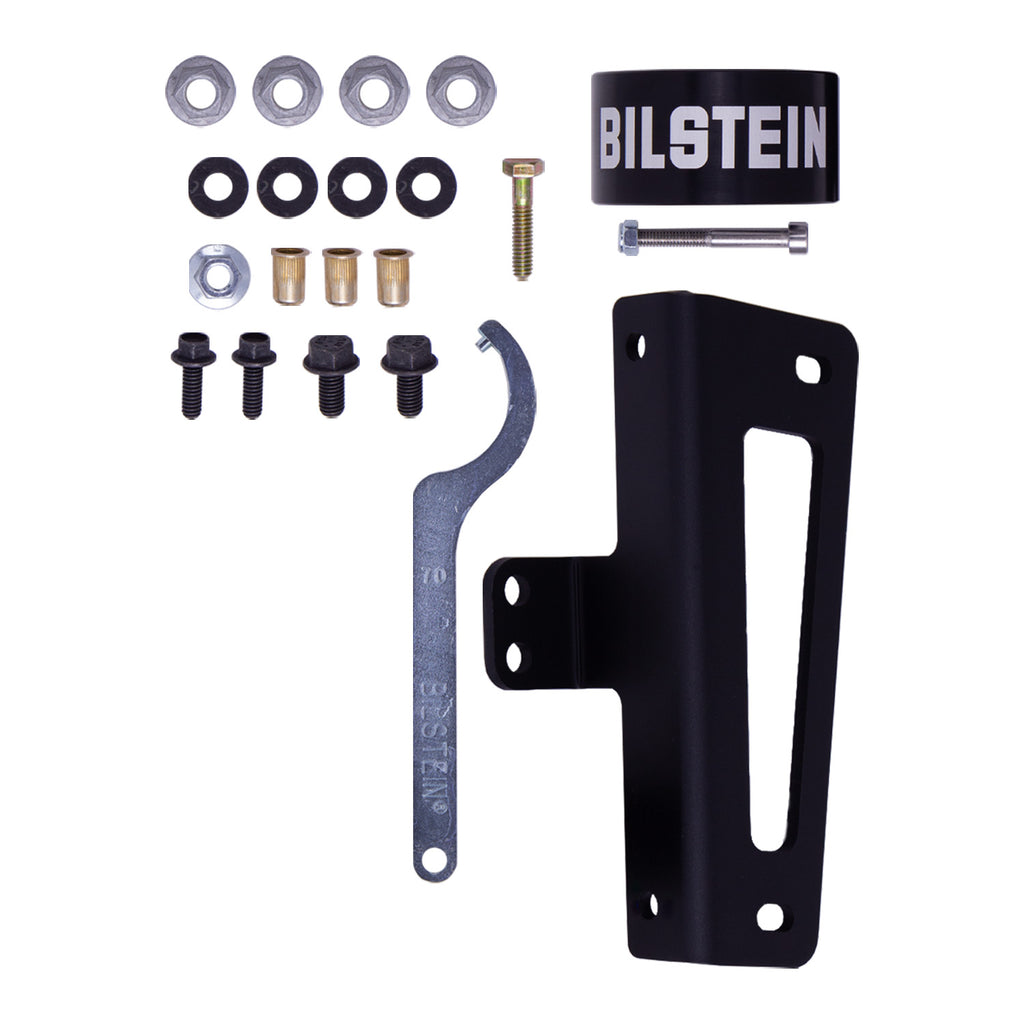 B8 8112 (ZoneControl CR) - Front Left Corner Module by Bilstein