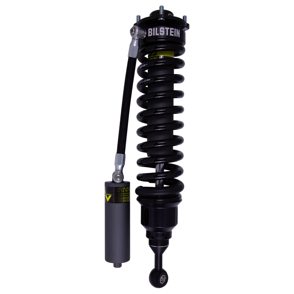B8 8112 (ZoneControl CR) - Front Left Corner Module by Bilstein