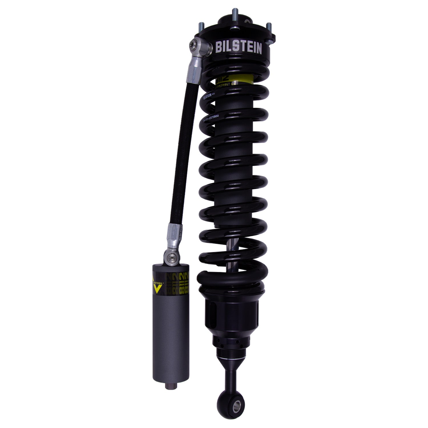 B8 8112 (ZoneControl CR) - Front Left Corner Module by Bilstein
