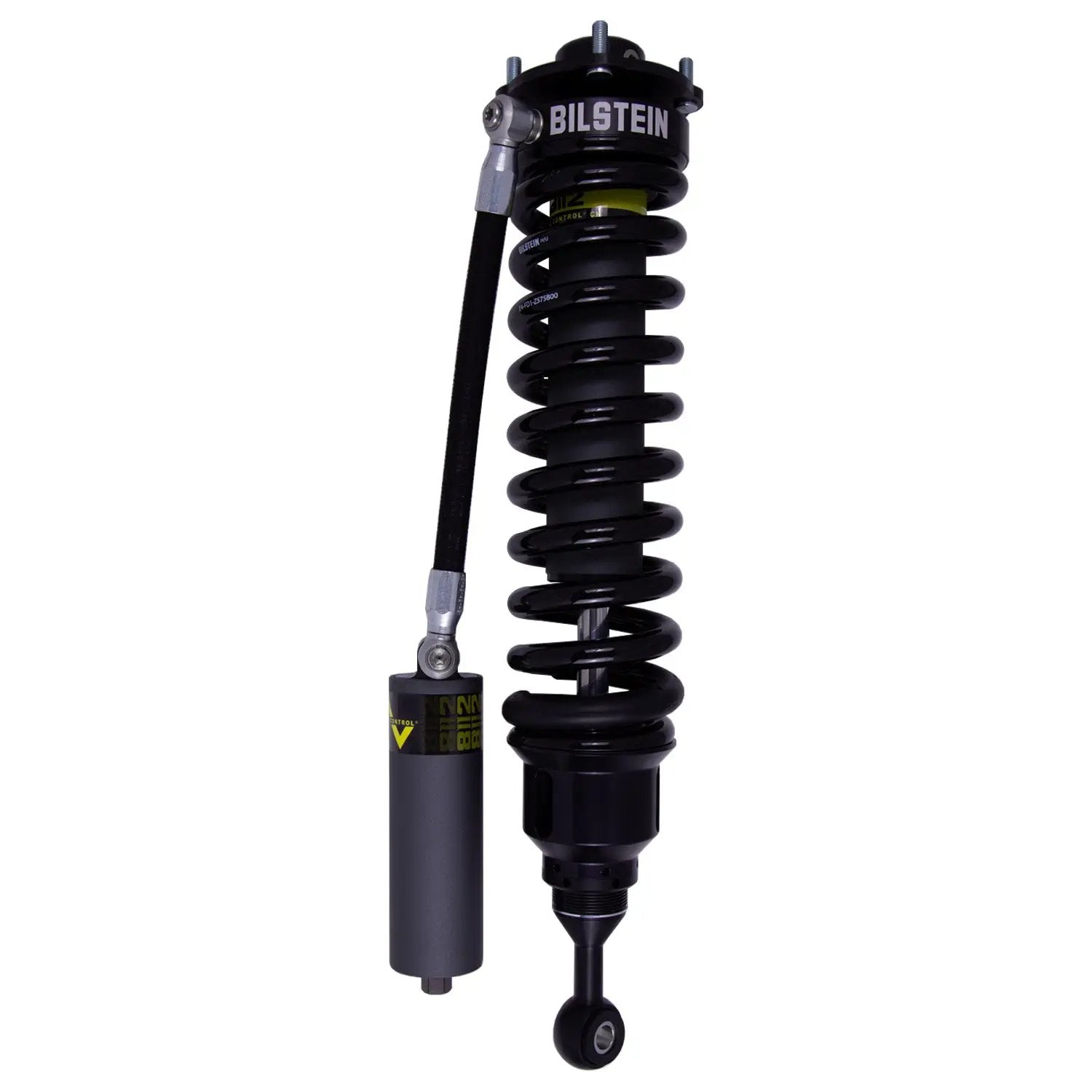 B8 8112 (ZoneControl CR) - Front Left Corner Module by Bilstein