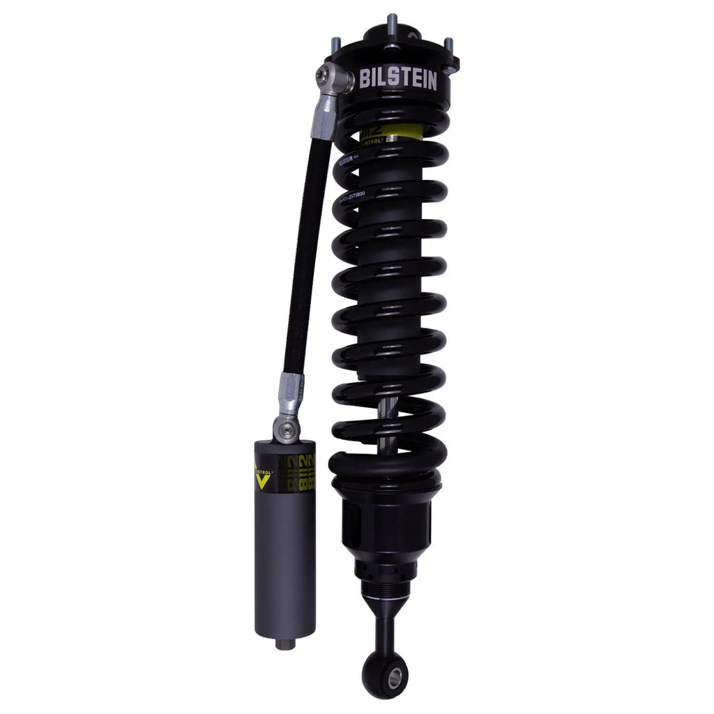 B8 8112 (ZoneControl CR) - Front Left Corner Module by Bilstein