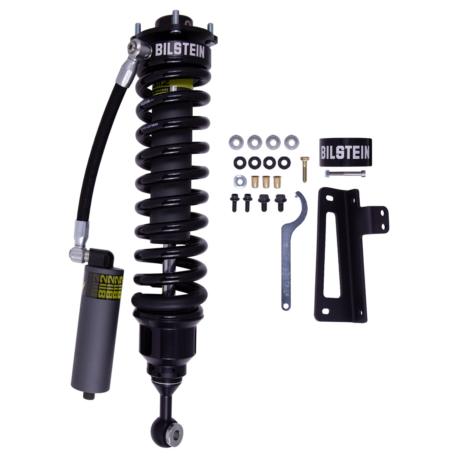 B8 8112 (ZoneControl CR) - Front Right Corner Module by Bilstein