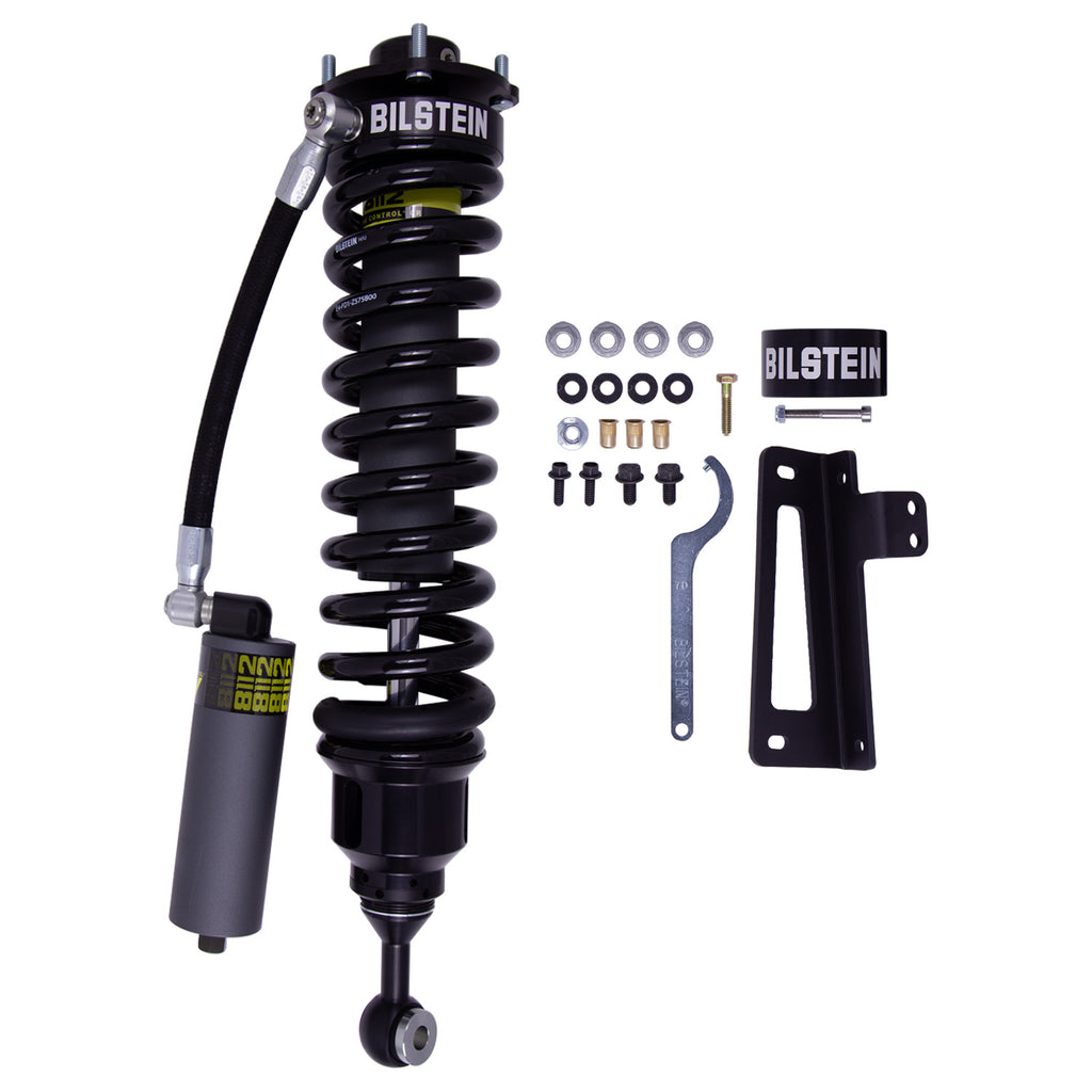 B8 8112 (ZoneControl CR) - Front Right Corner Module by Bilstein