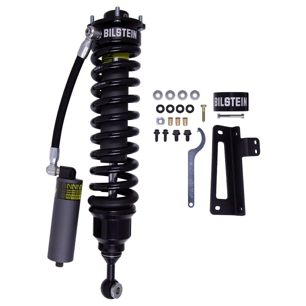 B8 8112 (ZoneControl CR) - Front Right Corner Module by Bilstein