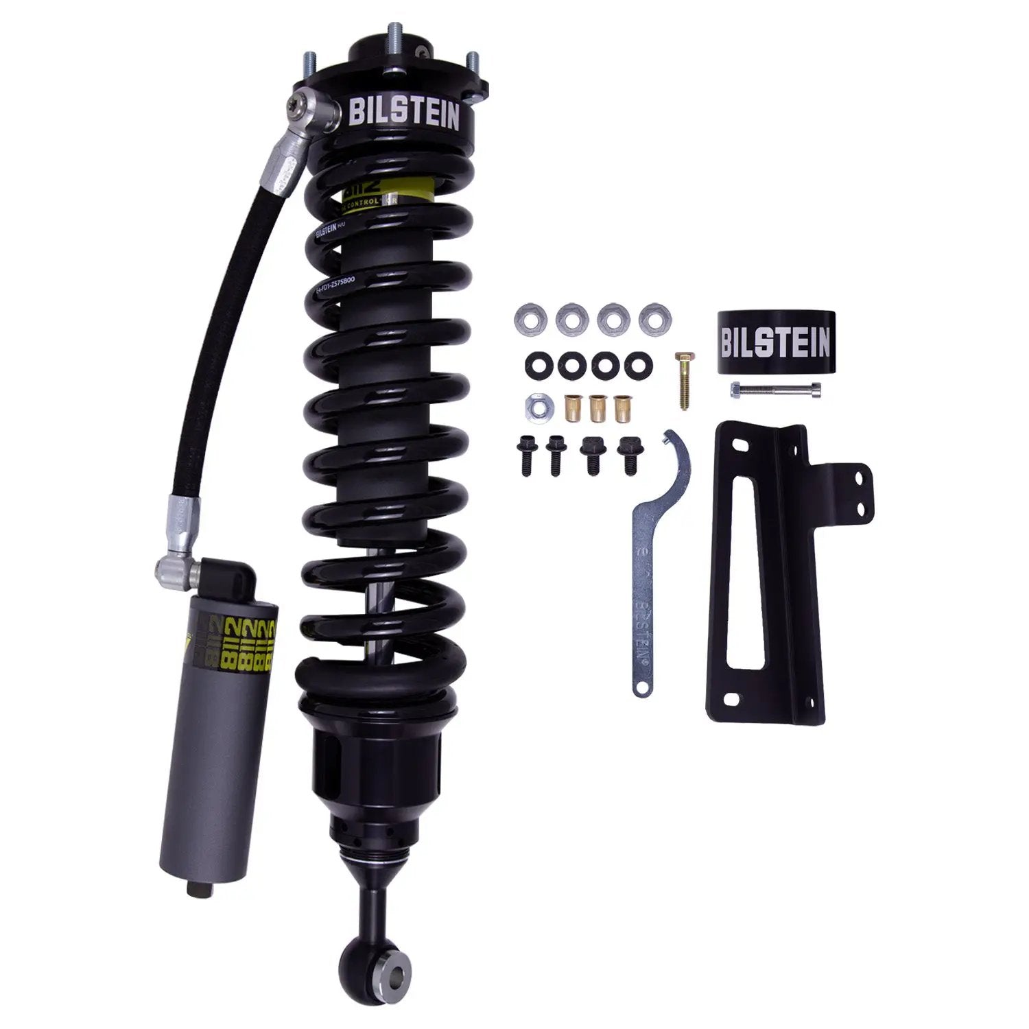B8 8112 (ZoneControl CR) - Front Right Corner Module by Bilstein