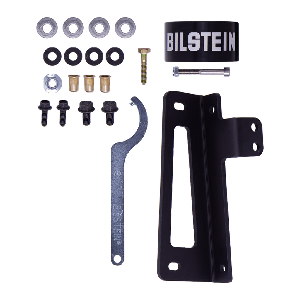 B8 8112 (ZoneControl CR) - Front Right Corner Module by Bilstein