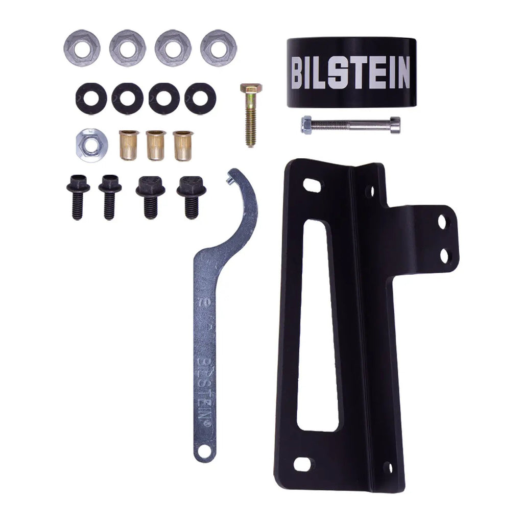 B8 8112 (ZoneControl CR) - Front Right Corner Module by Bilstein