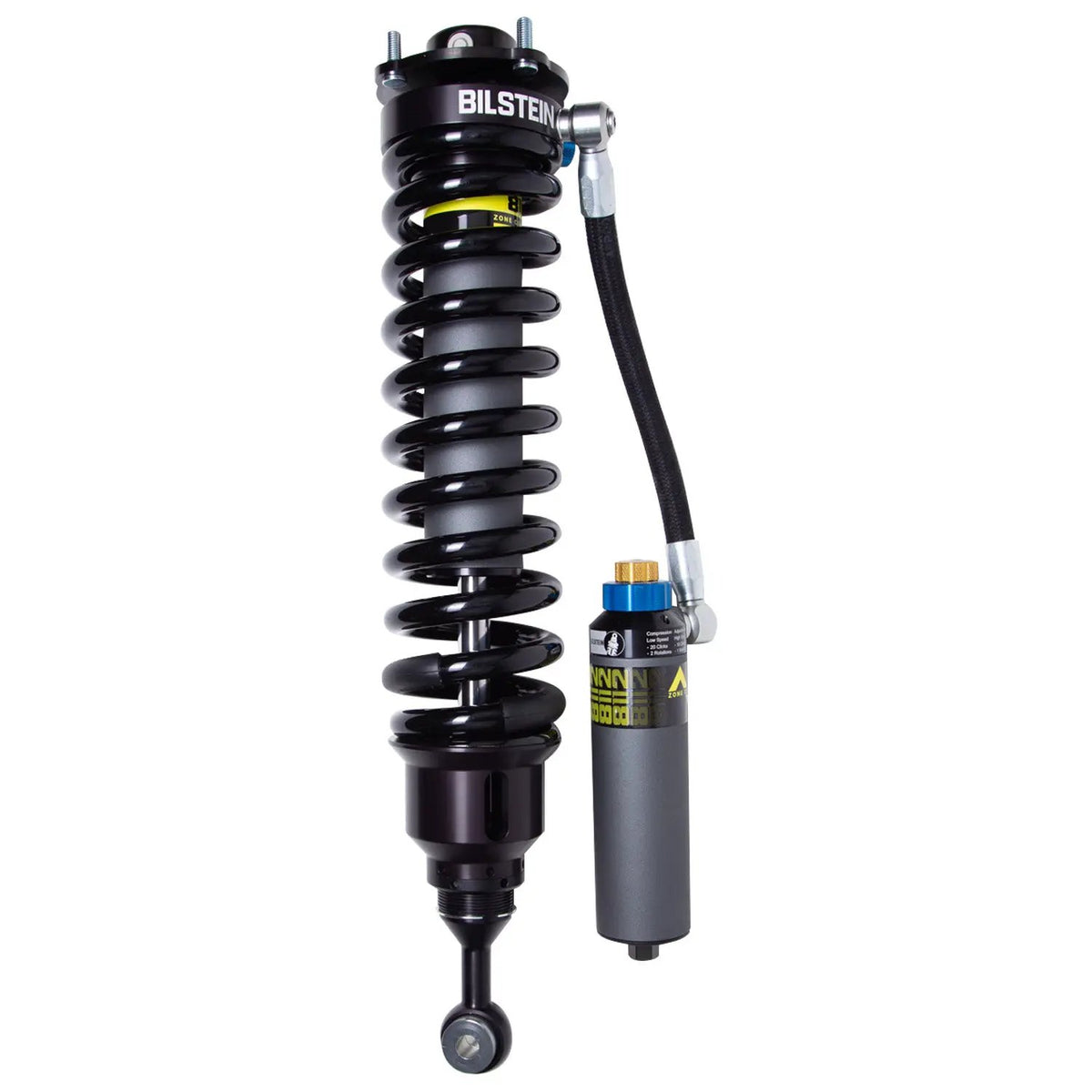 B8 8112 (ZoneControl CR DSA+) - Front Left Corner Module by Bilstein