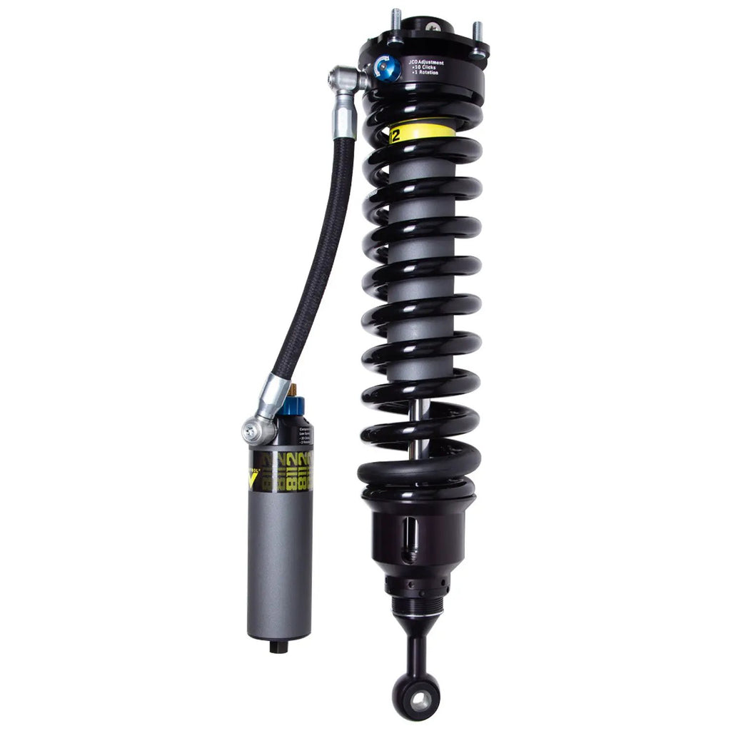 B8 8112 (ZoneControl CR DSA+) - Front Left Corner Module by Bilstein