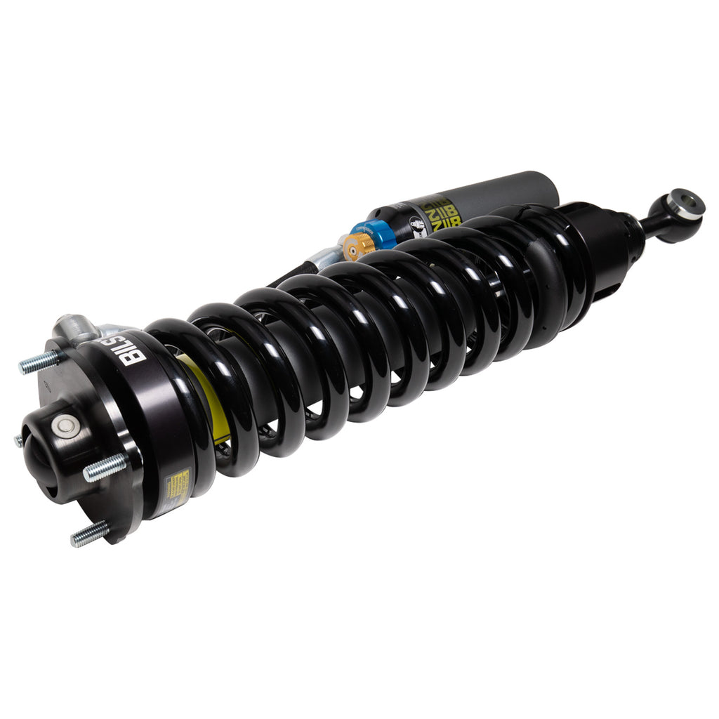 B8 8112 (ZoneControl CR DSA+) - Front Left Corner Module by Bilstein