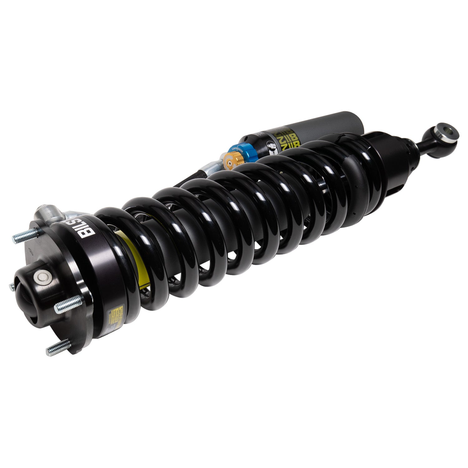 B8 8112 (ZoneControl CR DSA+) - Front Left Corner Module by Bilstein
