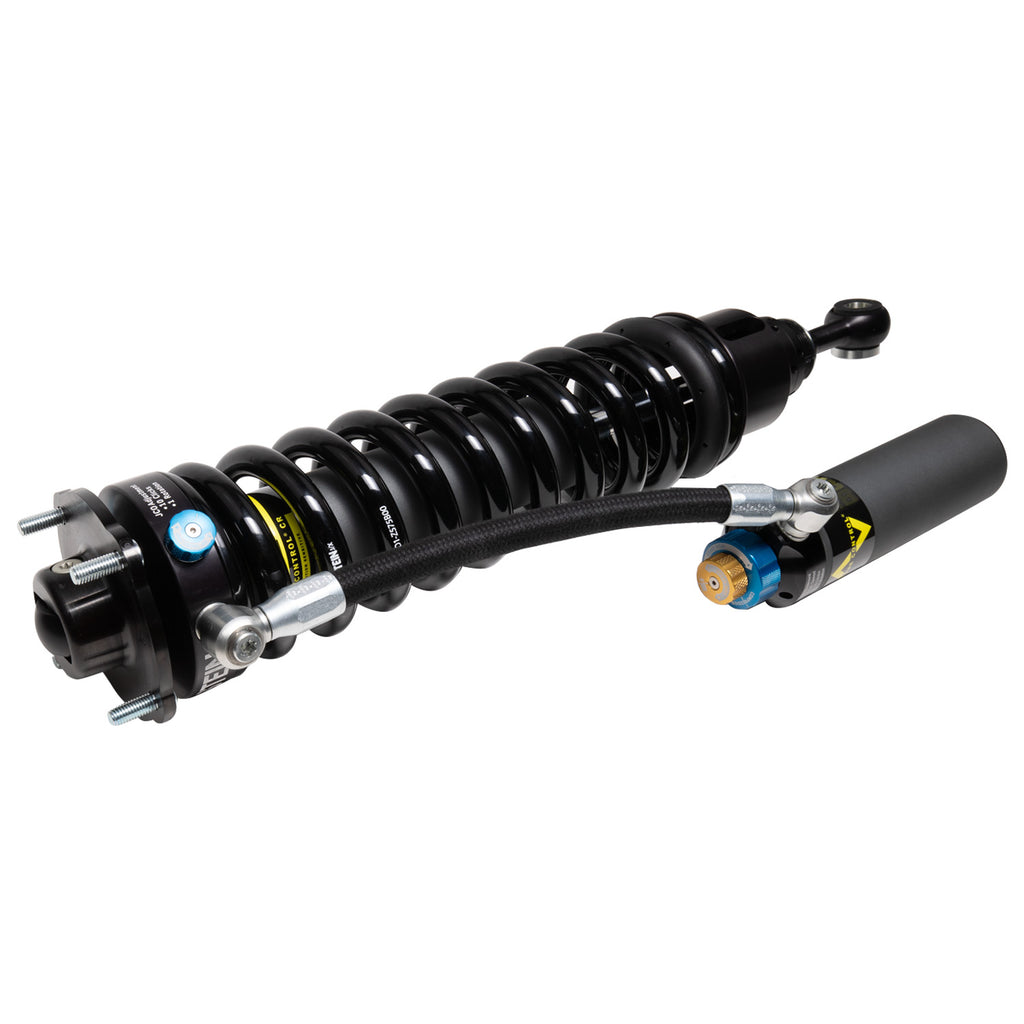 B8 8112 (ZoneControl CR DSA+) - Front Left Corner Module by Bilstein