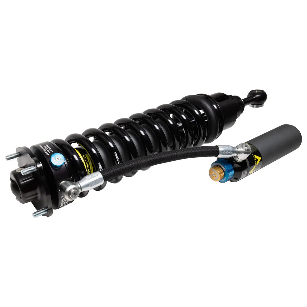 B8 8112 (ZoneControl CR DSA+) - Front Left Corner Module by Bilstein