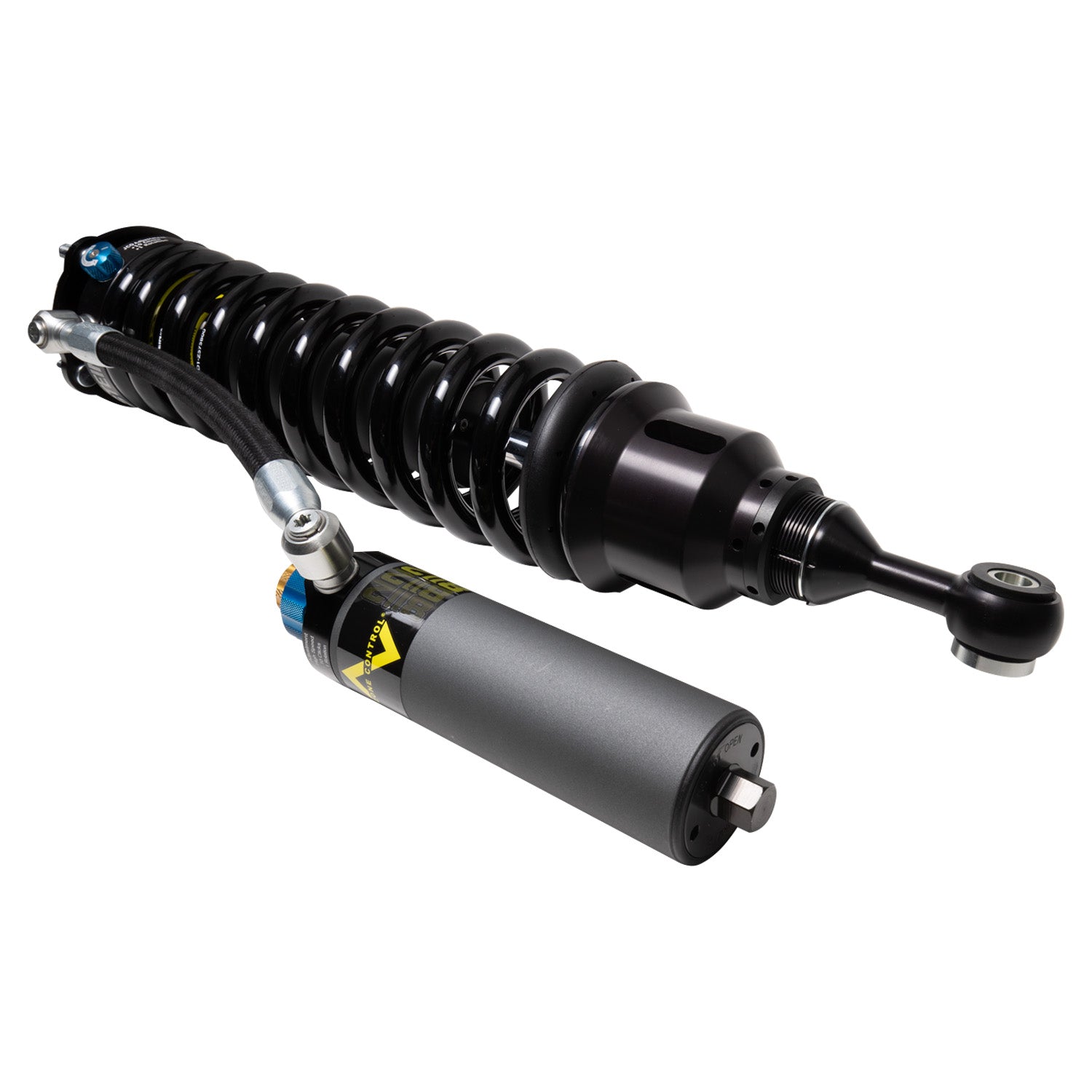 B8 8112 (ZoneControl CR DSA+) - Front Left Corner Module by Bilstein