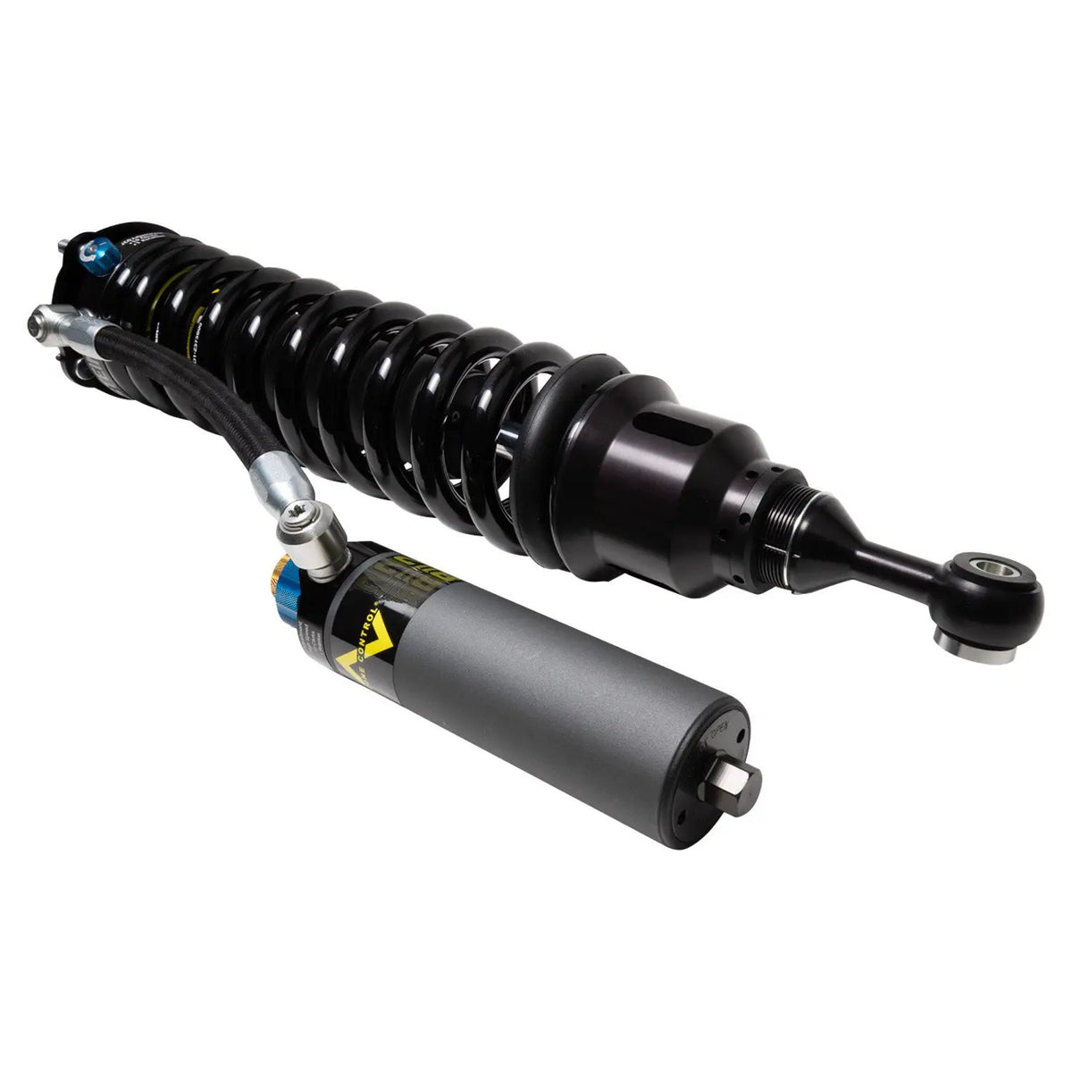 B8 8112 (ZoneControl CR DSA+) - Front Left Corner Module by Bilstein