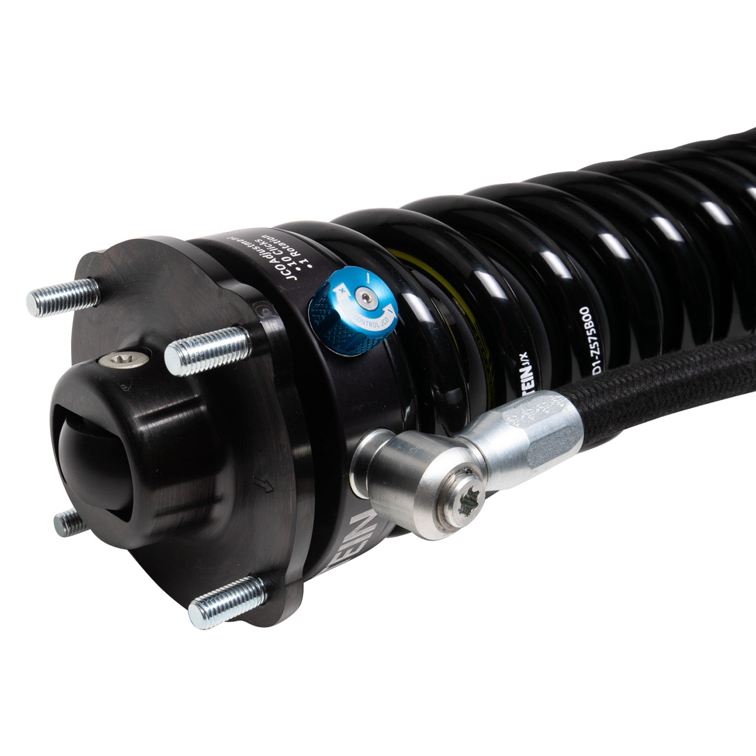 B8 8112 (ZoneControl CR DSA+) - Front Left Corner Module by Bilstein