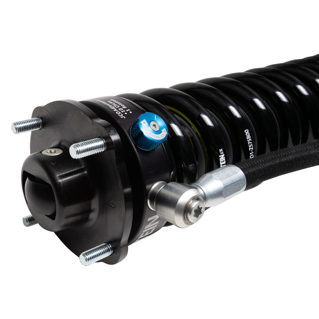 B8 8112 (ZoneControl CR DSA+) - Front Left Corner Module by Bilstein