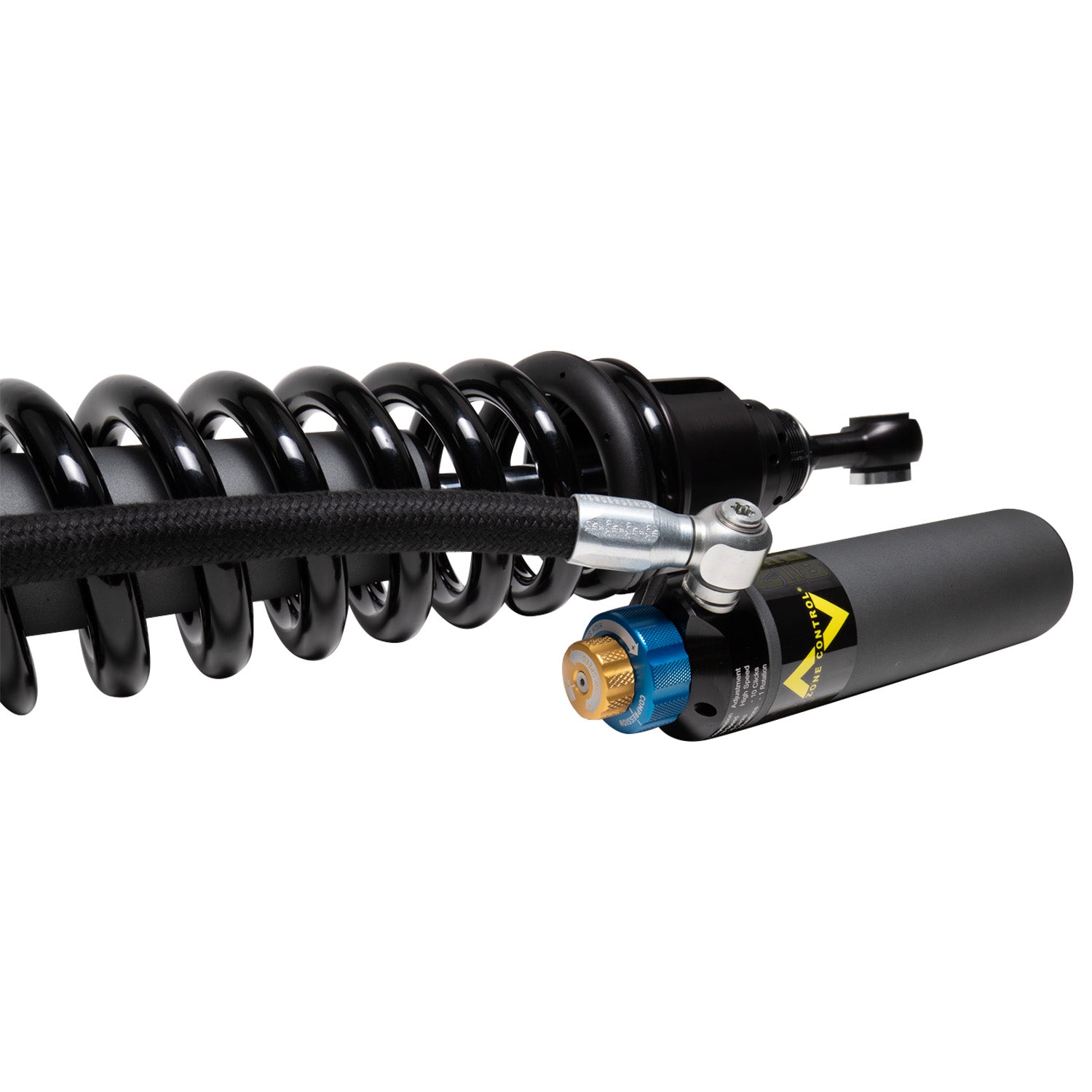 B8 8112 (ZoneControl CR DSA+) - Front Left Corner Module by Bilstein