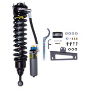 B8 8112 (ZoneControl CR DSA+) - Front Left Corner Module by Bilstein