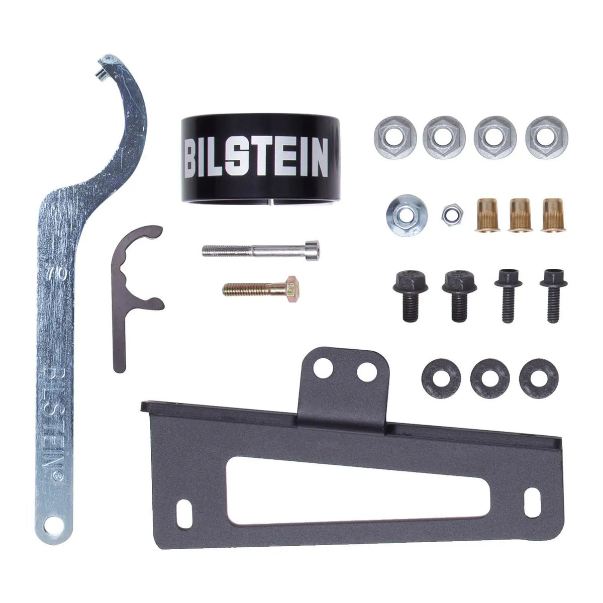 B8 8112 (ZoneControl CR DSA+) - Front Right Corner Module by Bilstein