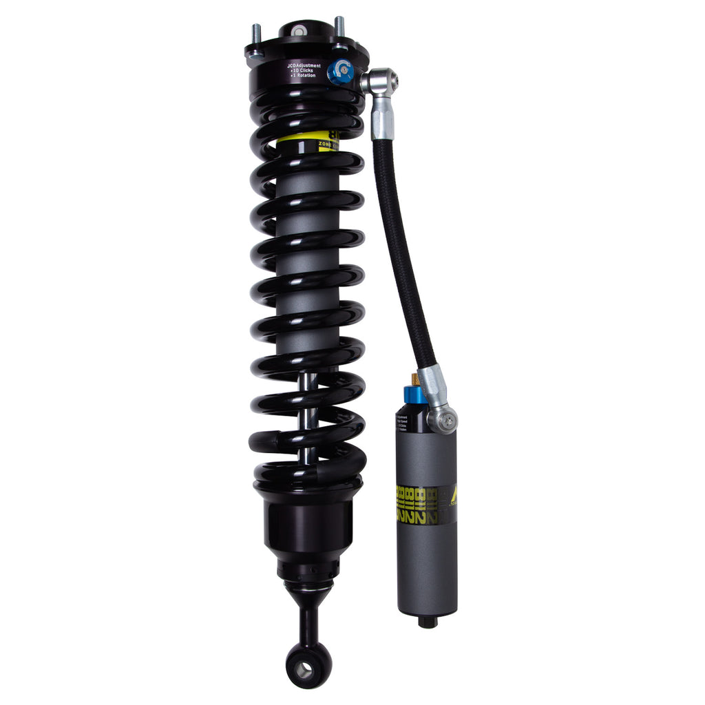 B8 8112 (ZoneControl CR DSA+) - Front Right Corner Module by Bilstein