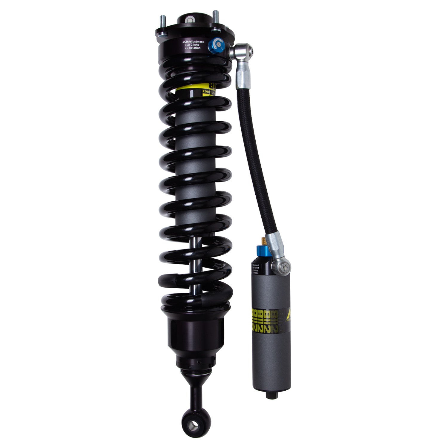 B8 8112 (ZoneControl CR DSA+) - Front Right Corner Module by Bilstein