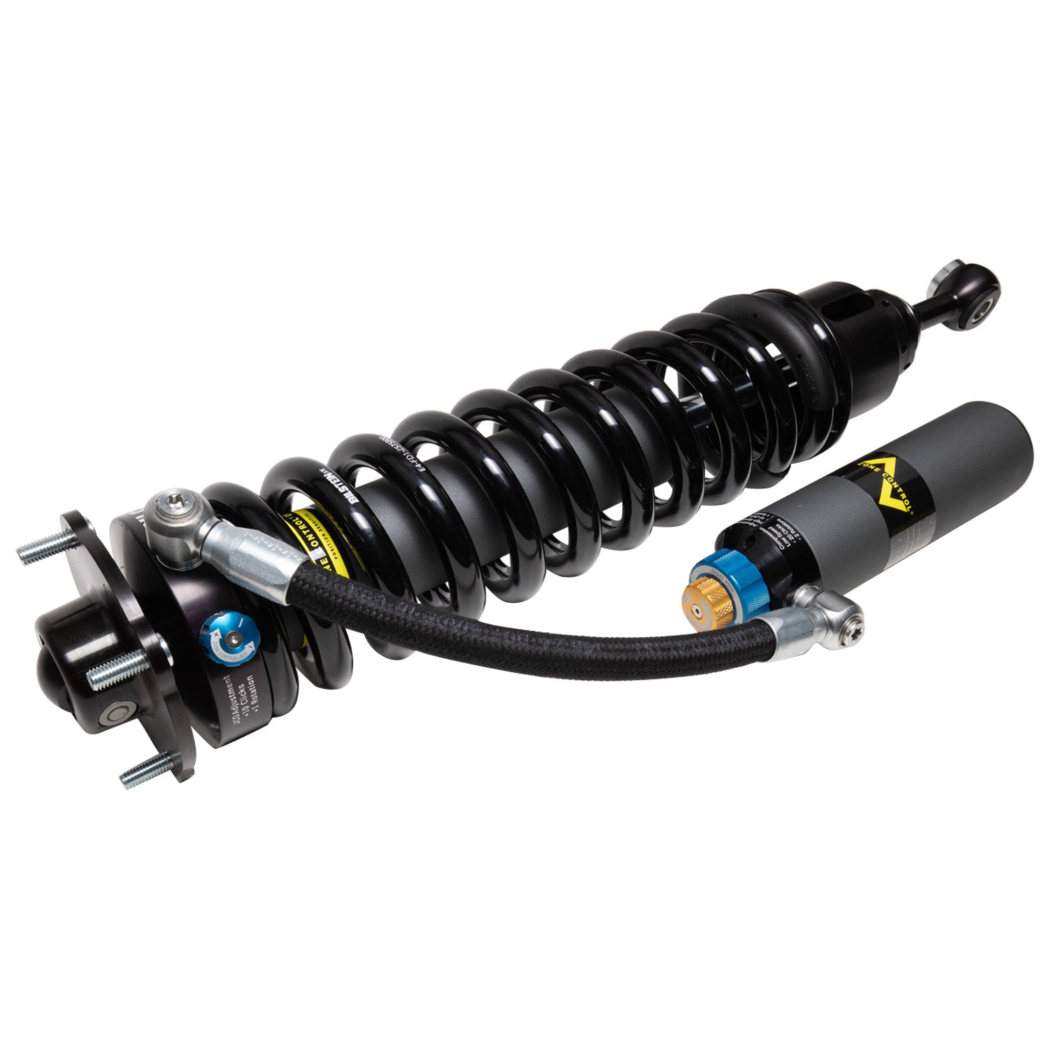 B8 8112 (ZoneControl CR DSA+) - Front Right Corner Module by Bilstein