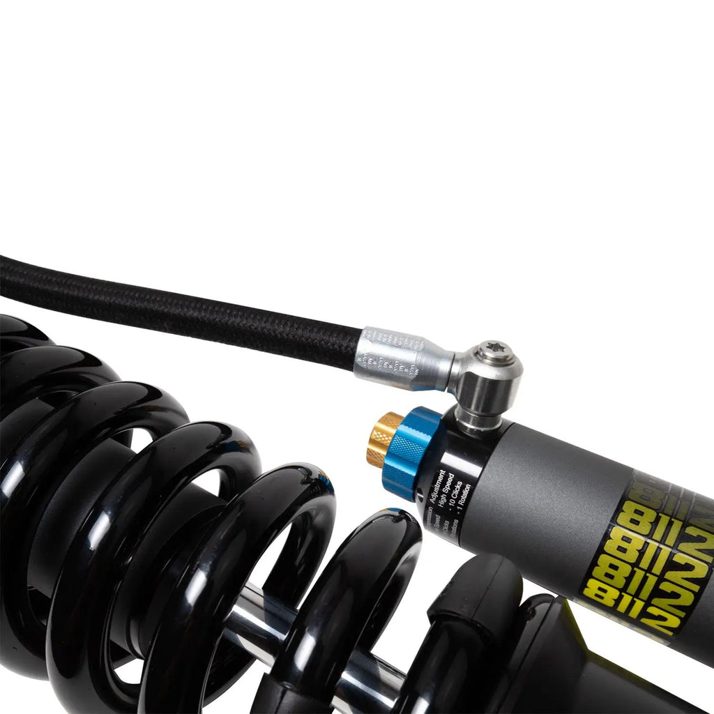 B8 8112 (ZoneControl CR DSA+) - Front Right Corner Module by Bilstein