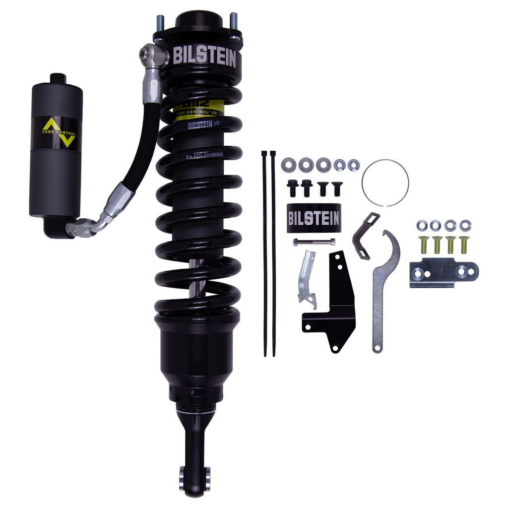 B8 8112 (ZoneControl CR) - Front Left Corner Module by Bilstein
