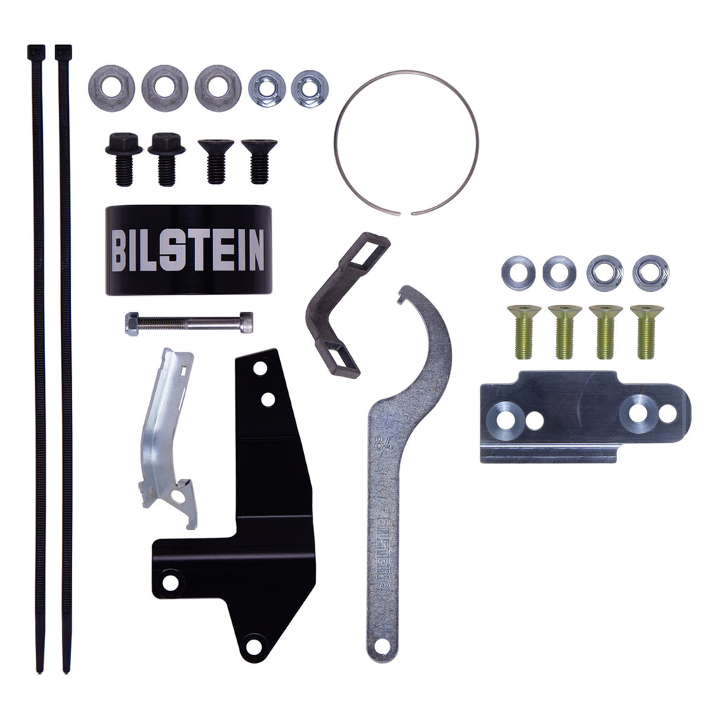 B8 8112 (ZoneControl CR) - Front Left Corner Module by Bilstein