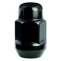 BULGE LUG 3/4" 12-1.25 BLK BULK by Gorilla Automotive
