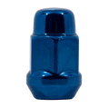 BULGE LUG 3/4" 12-1.25 BLUE BULK by Gorilla Automotive