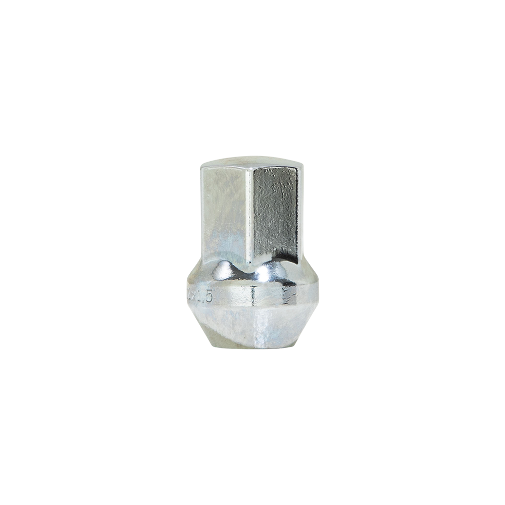 FACT BULGE LUG 3/4" 12-1.50 CHR BULK by Gorilla Automotive