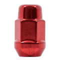 BULGE LUG 3/4" 12-1.50 RED BULK by Gorilla Automotive