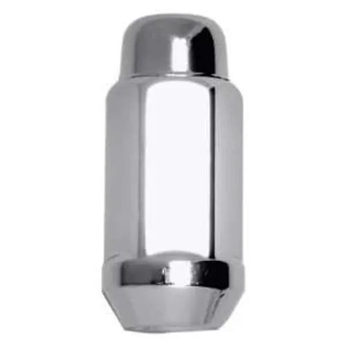 BULGE XL LUG 3/4" 14-1.50 CHR BULK by Gorilla Automotive