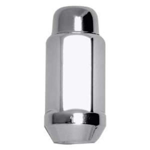 BULGE XL LUG 3/4" 14-1.50 CHR BULK by Gorilla Automotive