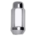 BULGE XL HT LUG 3/4" 14-1.50 CHR BULK by Gorilla Automotive