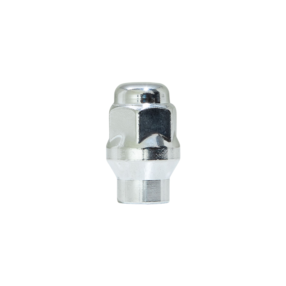 ET BULGE LUG 3/4'' 1/2 CHR BULK by Gorilla Automotive