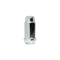 BULGE XL HT LUG 3/4" 1/2 CHR BULK by Gorilla Automotive