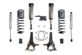 7" LIFT KIT (FOX SHOCKS) by MaxTrac