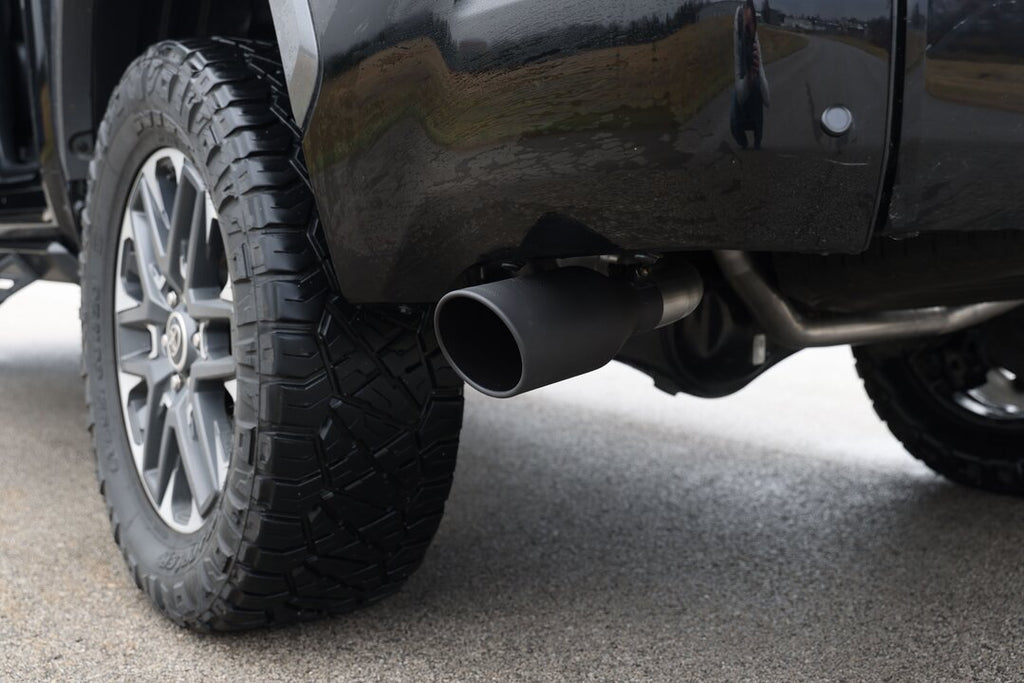 Flowmaster Flow FX Cat-Back Exhaust System by Flowmaster