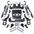 RL 21-24 FORD F-150 6" BIG FALCON PREM by ReadyLift
