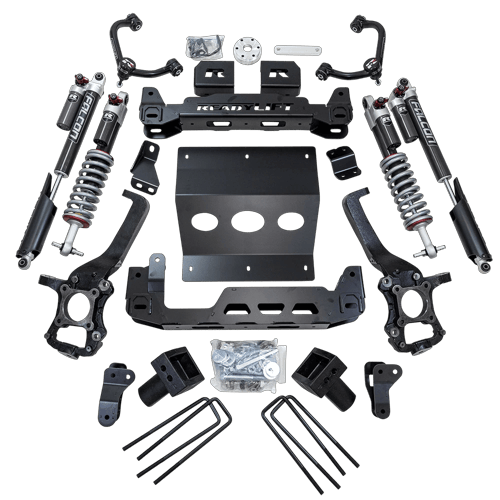 RL 15-20 FORD F-150 6'' BIG FALCON PREM by ReadyLift