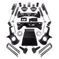 RL 11-19 GM 2500/3500 5-6'' 2.1 PREM by ReadyLift
