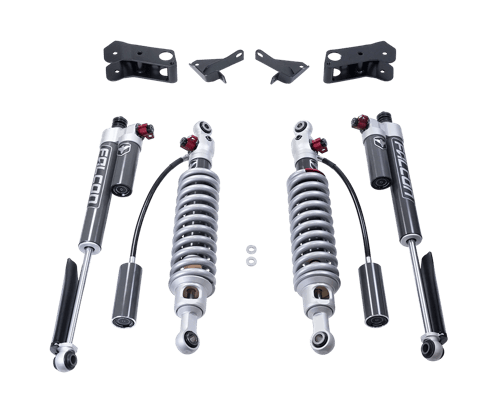 TOYOTA TUNDRA 2022 6" BIG LIFT PREM by ReadyLift