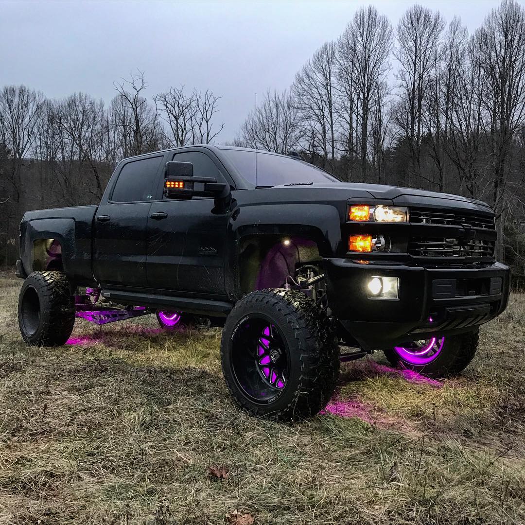 ORACLE Lighting LED Illuminated Wheel Rings - ColorSHIFT - 15in. by Oracle Lighting