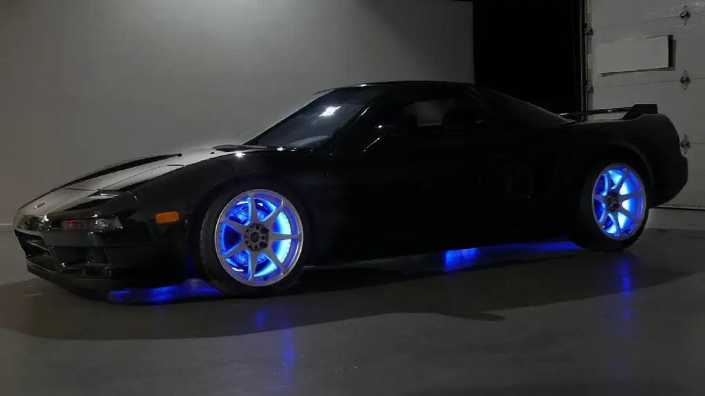 ORACLE Lighting LED Illuminated Wheel Rings - ColorSHIFT - 15in. by Oracle Lighting
