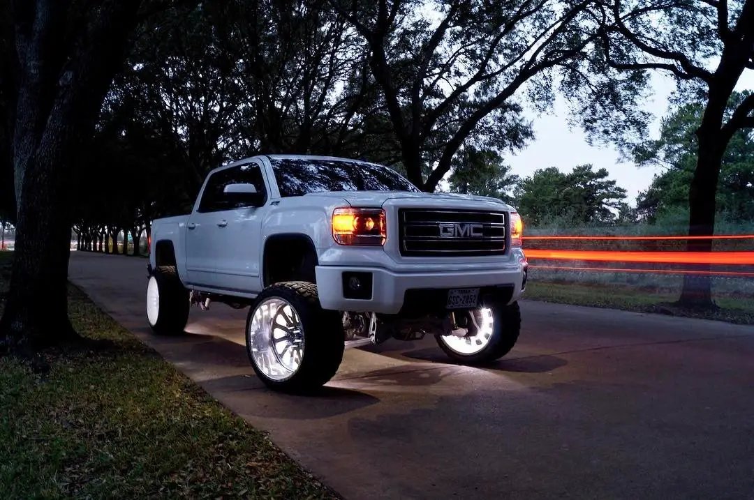 ORACLE Lighting LED Illuminated Wheel Rings - ColorSHIFT - 15in. by Oracle Lighting