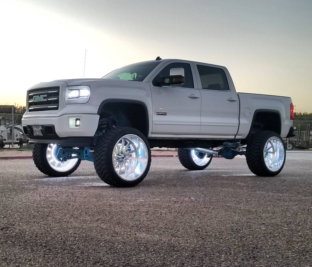 ORACLE Lighting LED Illuminated Wheel Rings - ColorSHIFT - 15in. by Oracle Lighting