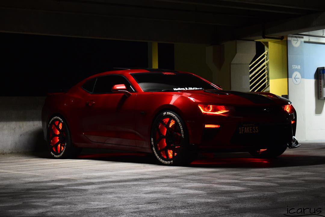 ORACLE Lighting LED Illuminated Wheel Rings - ColorSHIFT - 15in. by Oracle Lighting